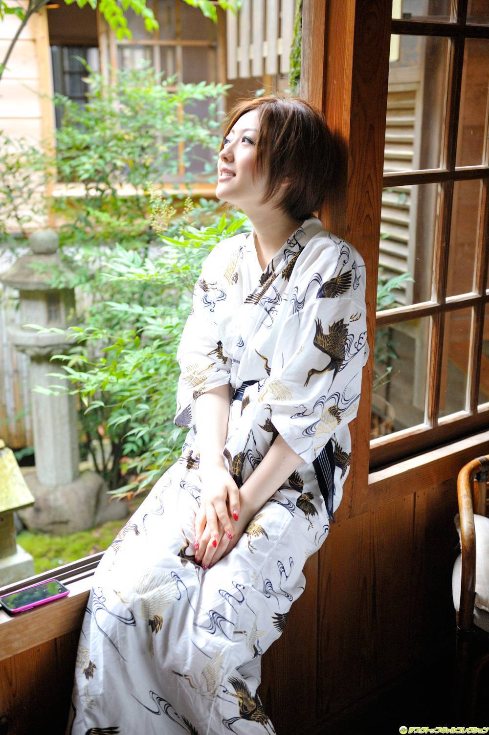 NO.1112 - Adult Idols - Ai Haneda 羽田あい